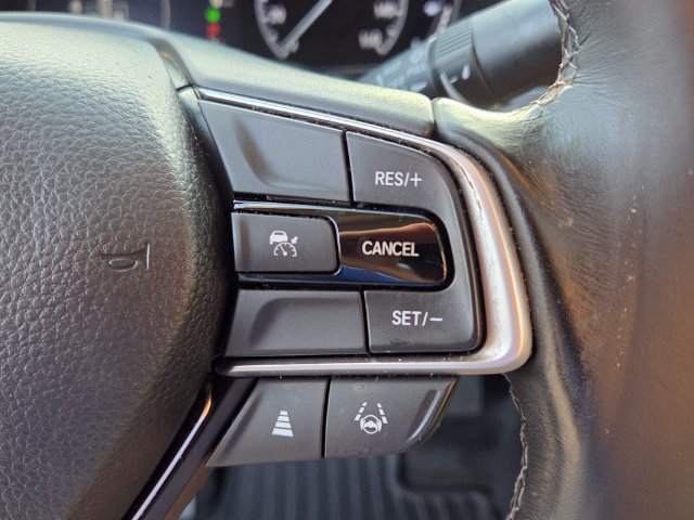 Used 2021 Honda Accord EX-L image 27