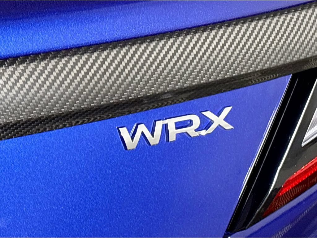 Used 2023 Subaru WRX AWD/4WD image 23