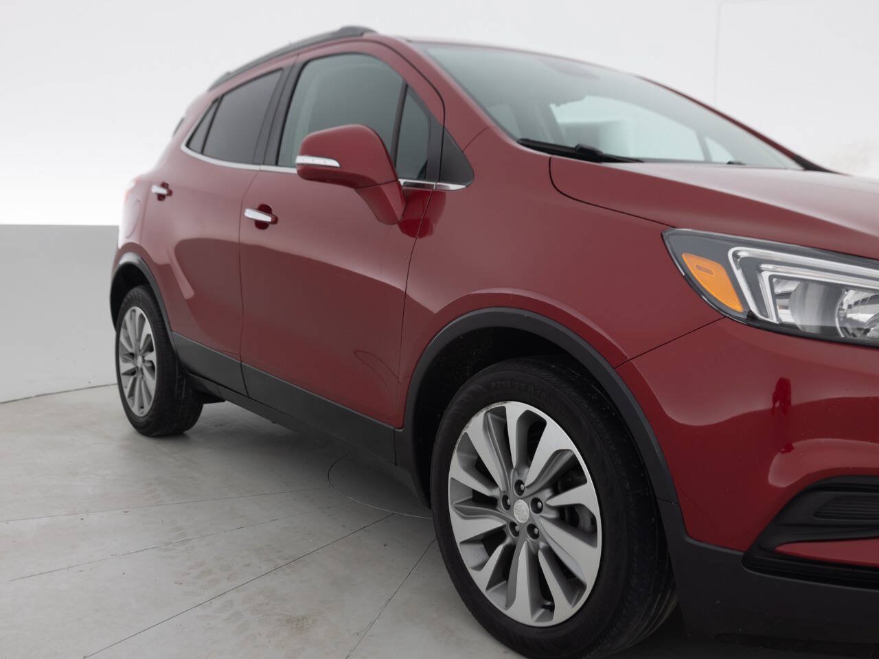 Used 2019 Buick Encore Preferred FWD image 11