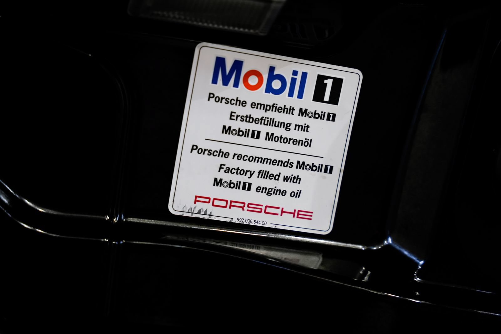 Used 2010 Porsche 911 GT3 RWD image 40