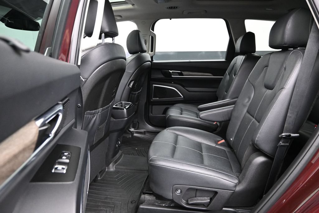 Used 2020 Kia Telluride SX AWD/4WD image 19