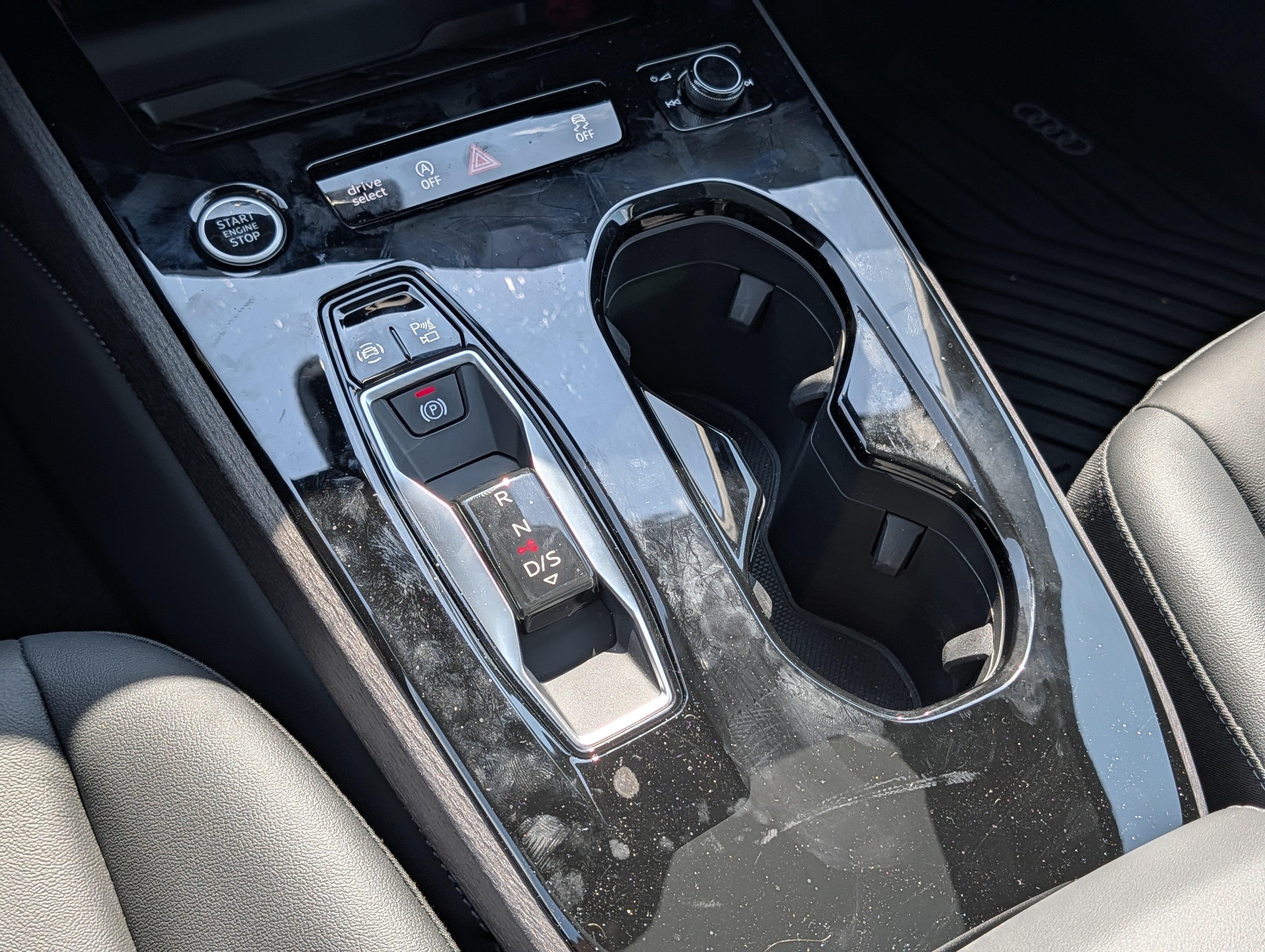 Certified 2025 Audi A5 Prestige AWD/4WD image 31
