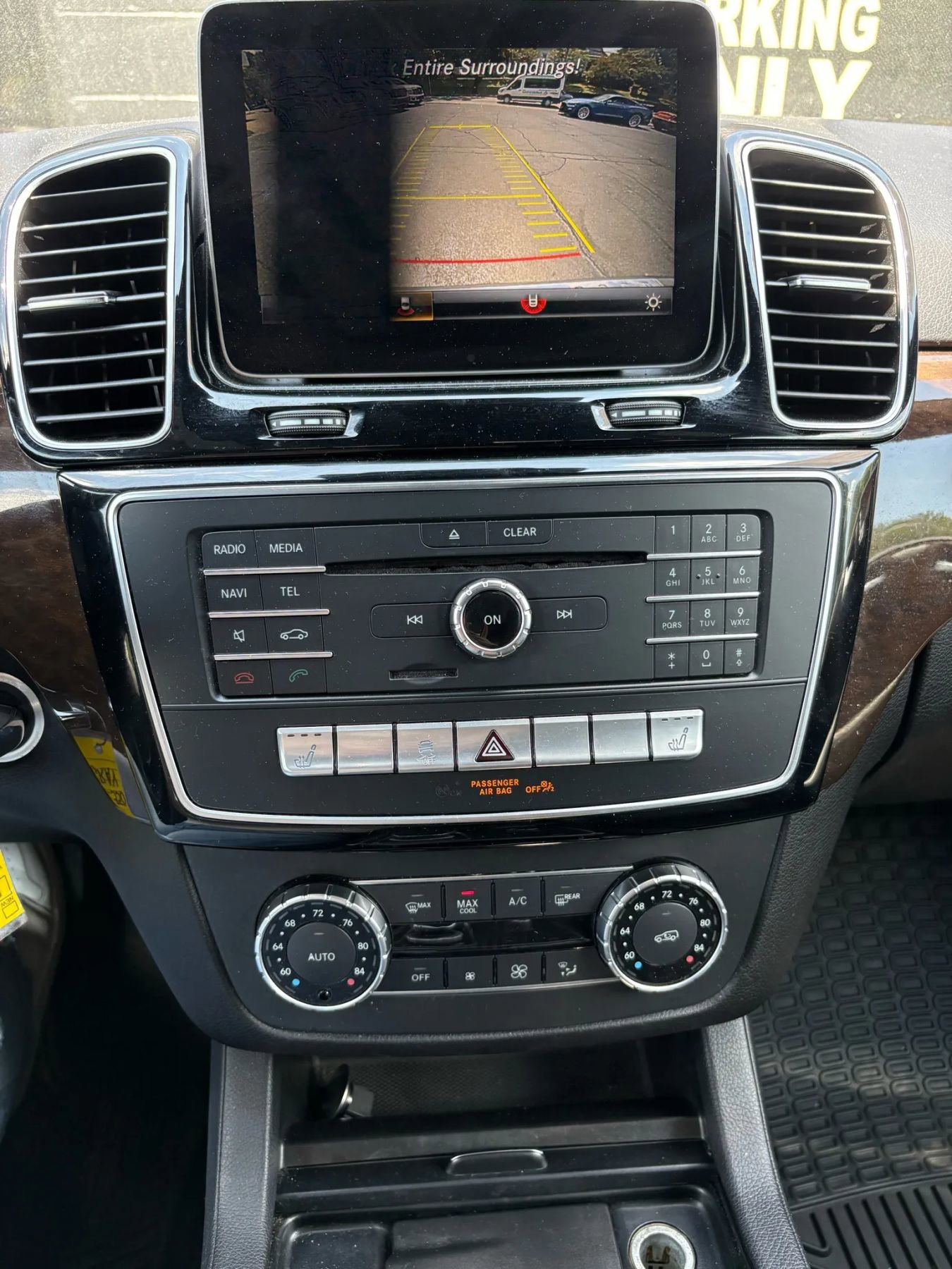 Used 2018 Mercedes-Benz GLE 350 4MATIC w/ Premium 1 Package image 24