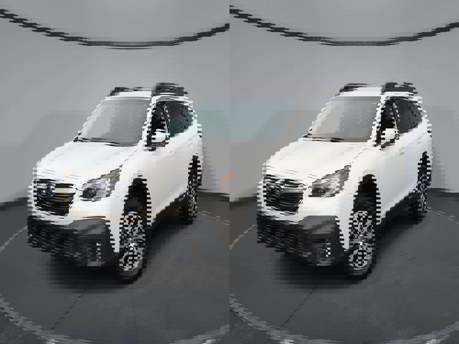 Certified 2022 Subaru Outback Premium