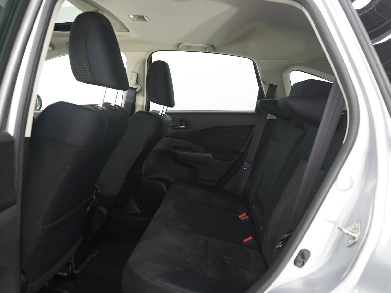 Used 2016 Honda CR-V EX image 14