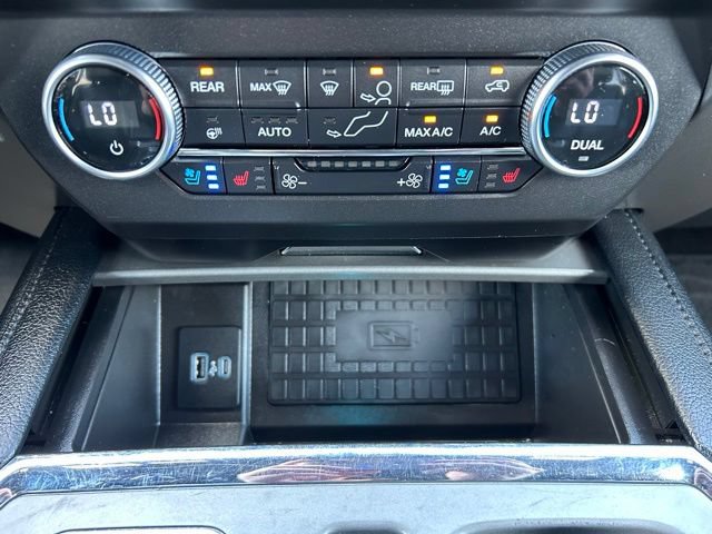 Used 2021 Ford Expedition XLT AWD/4WD image 18