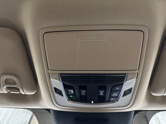 New 2026 Acura MDX SH-AWD w/ Technology Package image 31