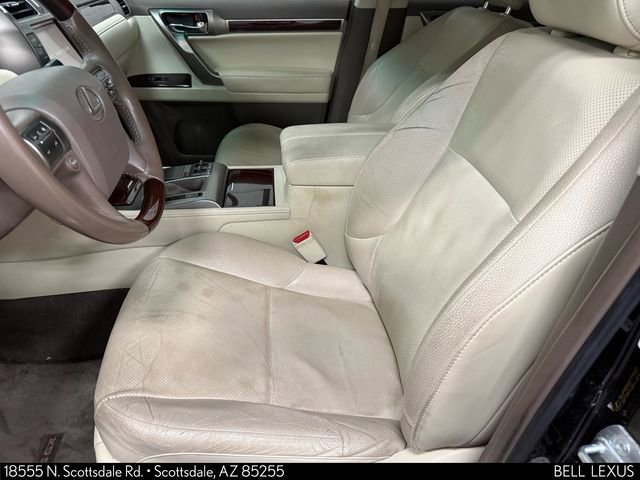 Used 2014 Lexus GX 460 w/ Premium Package image 12