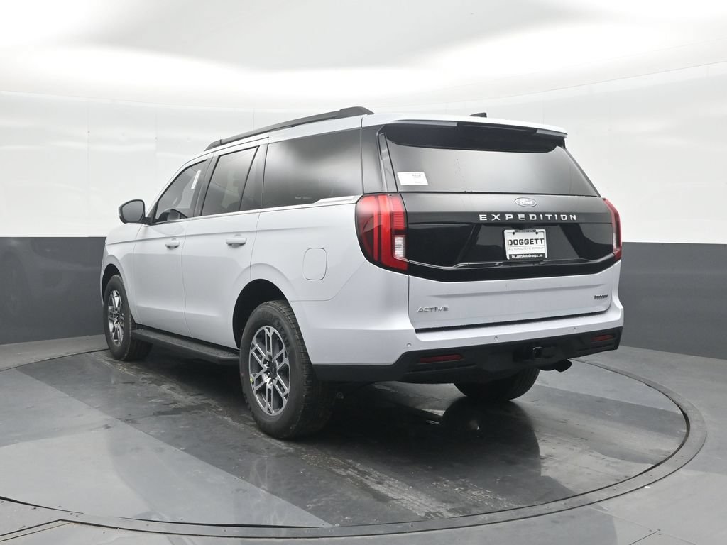 New 2026 Ford Expedition Active RWD image 22