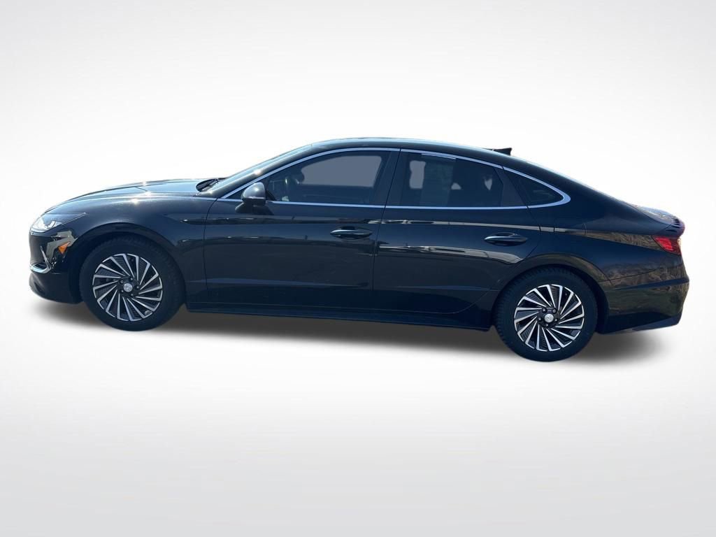 Used 2022 Hyundai Sonata SEL FWD image 7