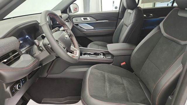 New 2026 Ford Explorer ST w/ Sun And Sound Package AWD/4WD image 28