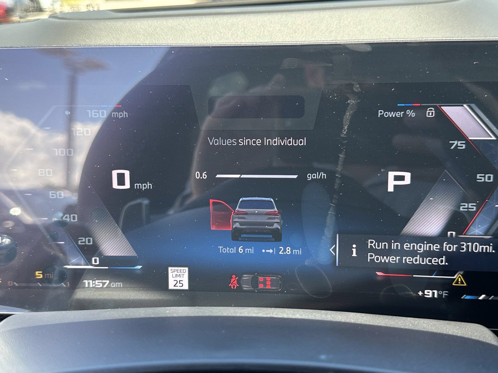 New 2026 BMW X5 M60i AWD/4WD image 30