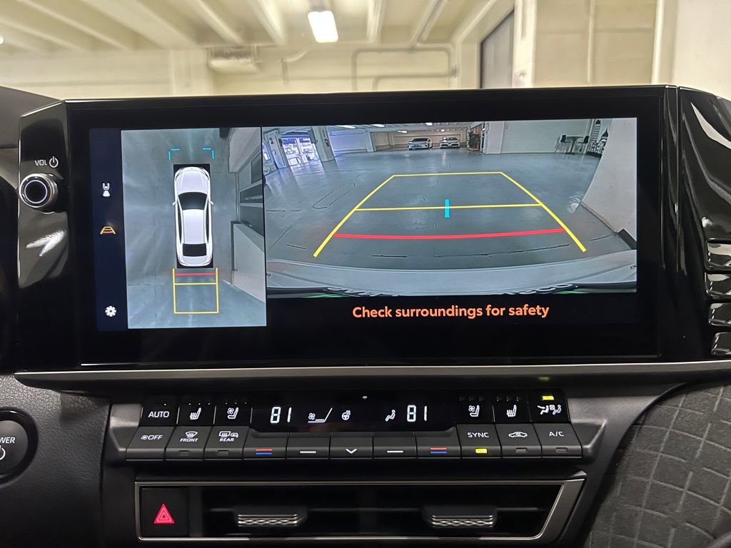 New 2026 Toyota Camry XLE image 26