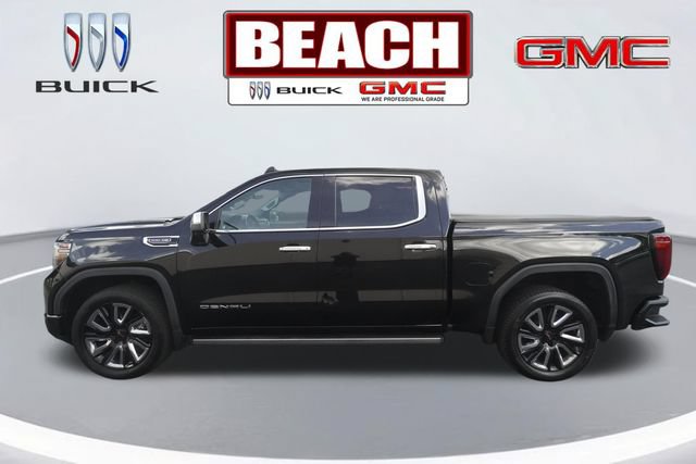 Used 2020 GMC Sierra 1500 Denali w/ Technology Package AWD/4WD image 6