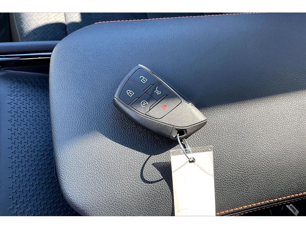 Used 2025 Chevrolet Blazer EV SS w/ LPO, All-Weather Mat Package AWD/4WD image 34