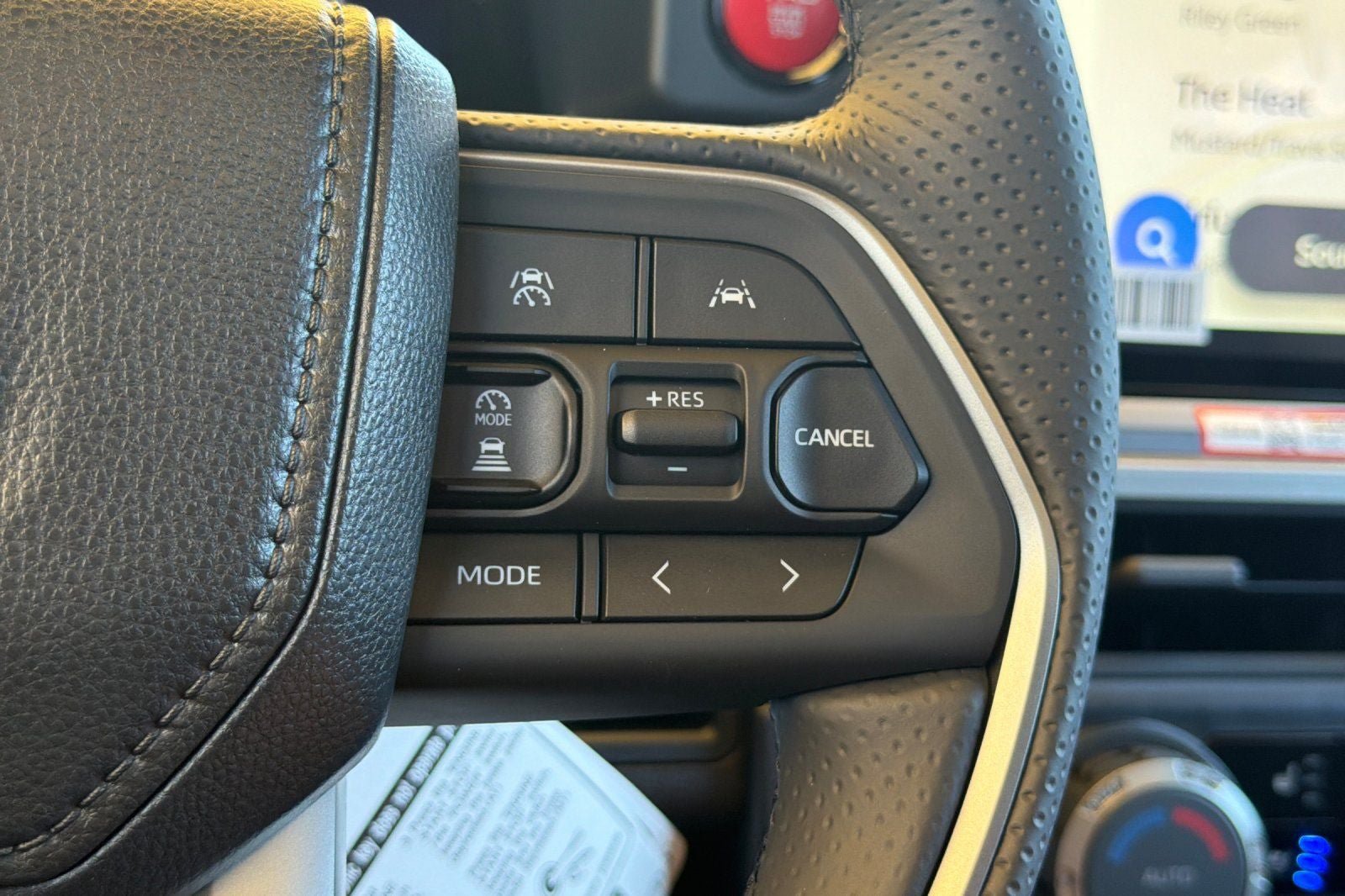 New 2026 Toyota 4Runner TRD Off-Road Premium AWD/4WD image 28