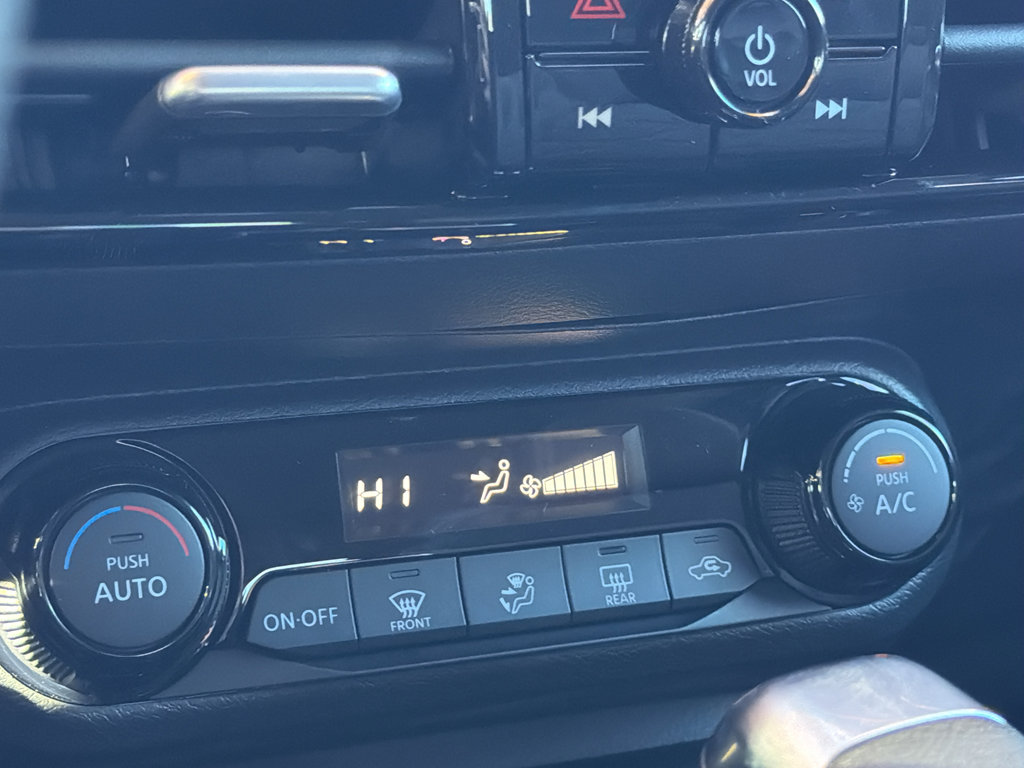 New 2026 Nissan Kicks SV image 25