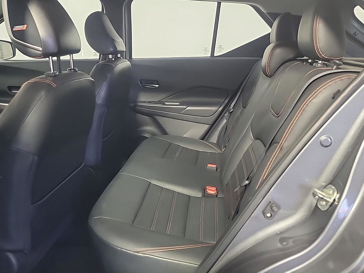 Used 2019 Nissan Kicks SR w/ SR Premium Package image 16