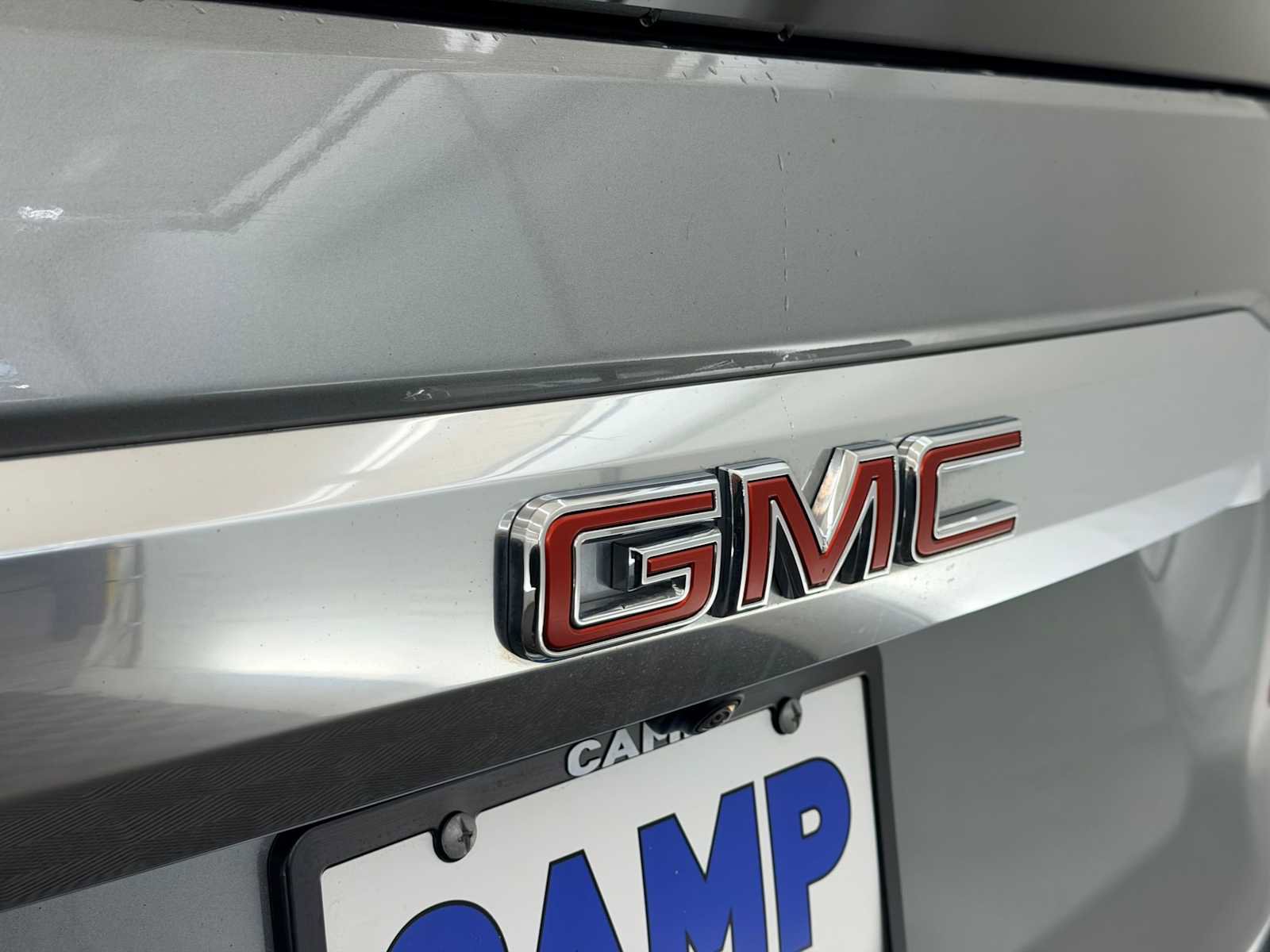 Used 2023 GMC Yukon Denali image 13