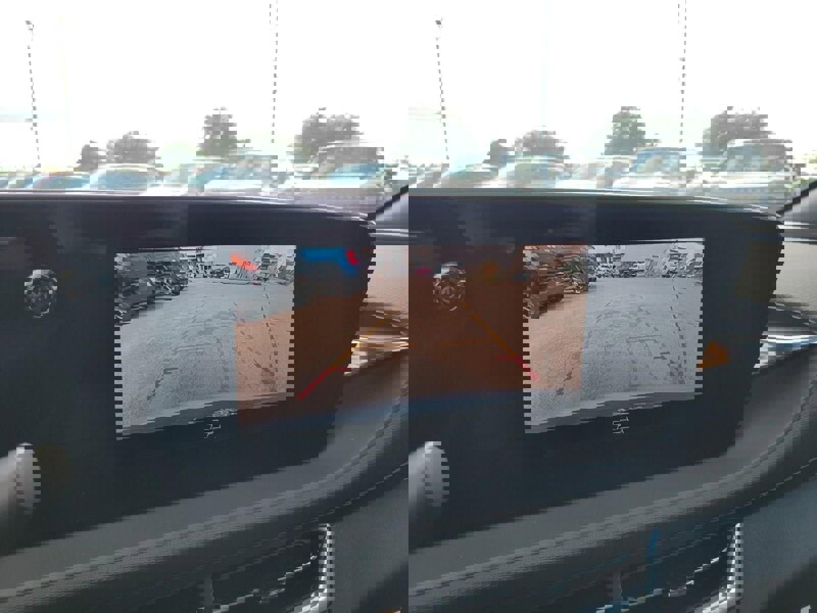 New 2026 Buick Envista Preferred image 21