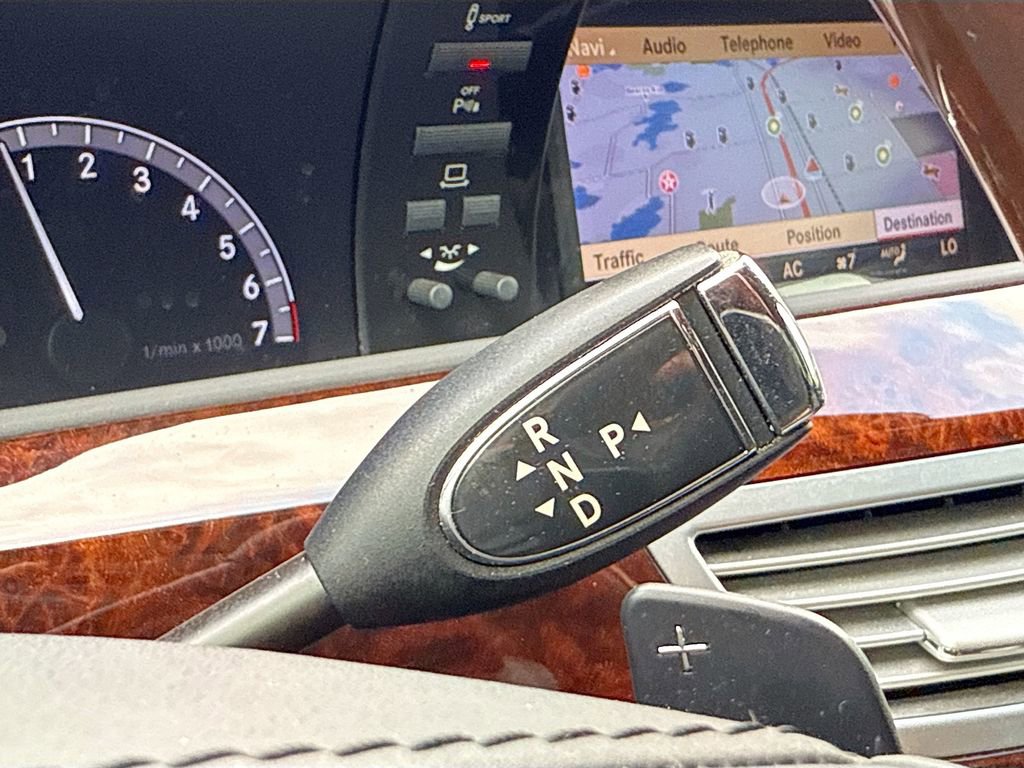 Used 2013 Mercedes-Benz S 550 image 30