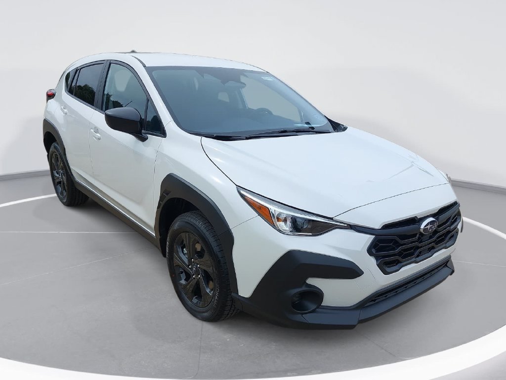 New 2026 Subaru Crosstrek 2.5i AWD/4WD image 3
