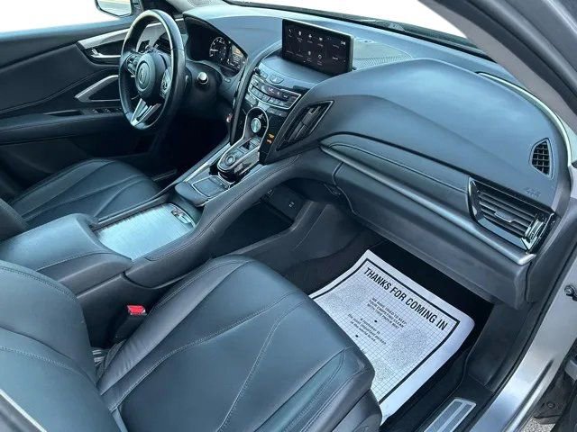 Used 2023 Acura RDX AWD image 14