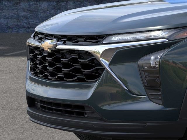 New 2026 Chevrolet Trax LS FWD image 13