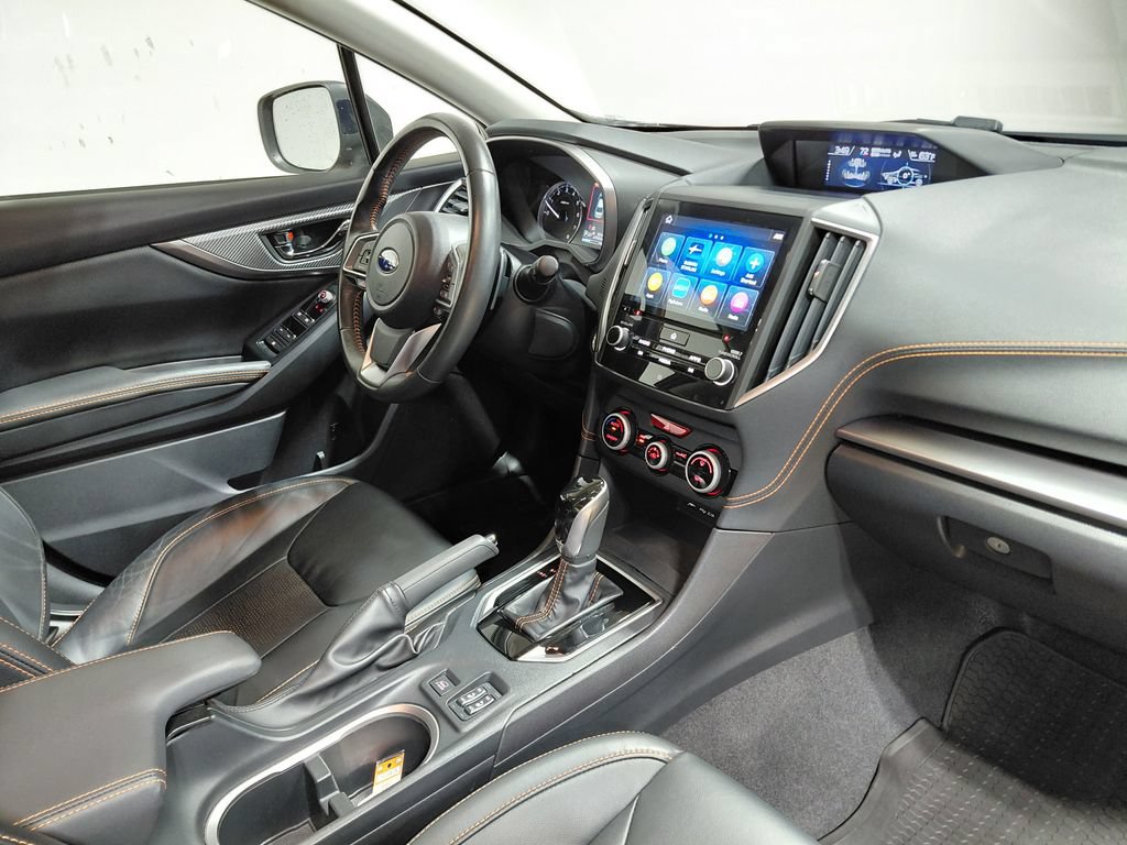 Used 2021 Subaru Crosstrek 2.5i Limited w/ Popular Package #2 AWD/4WD image 22