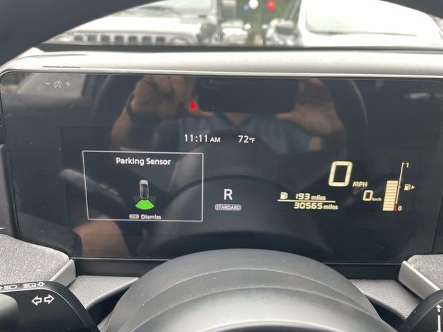Used 2025 Nissan Kicks SV AWD/4WD image 33