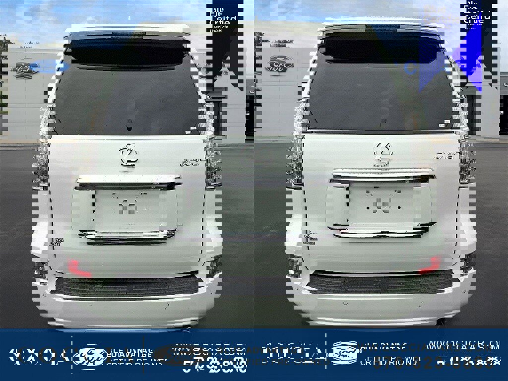 Used 2016 Lexus GX 460 image 5