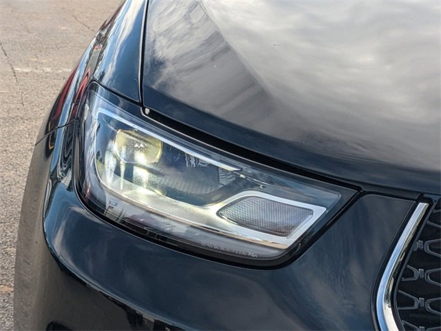 New 2025 Chrysler Pacifica Select image 9