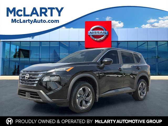Used 2026 Nissan Rogue SV FWD 360° Tour