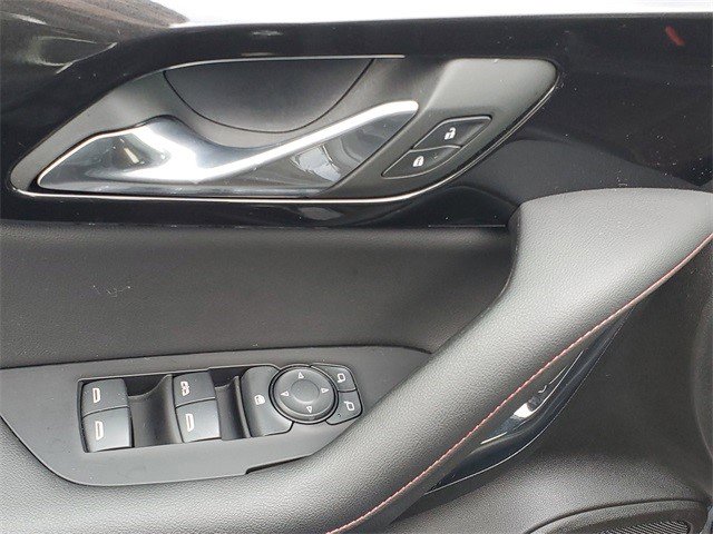 Certified 2024 Chevrolet Blazer RS image 15