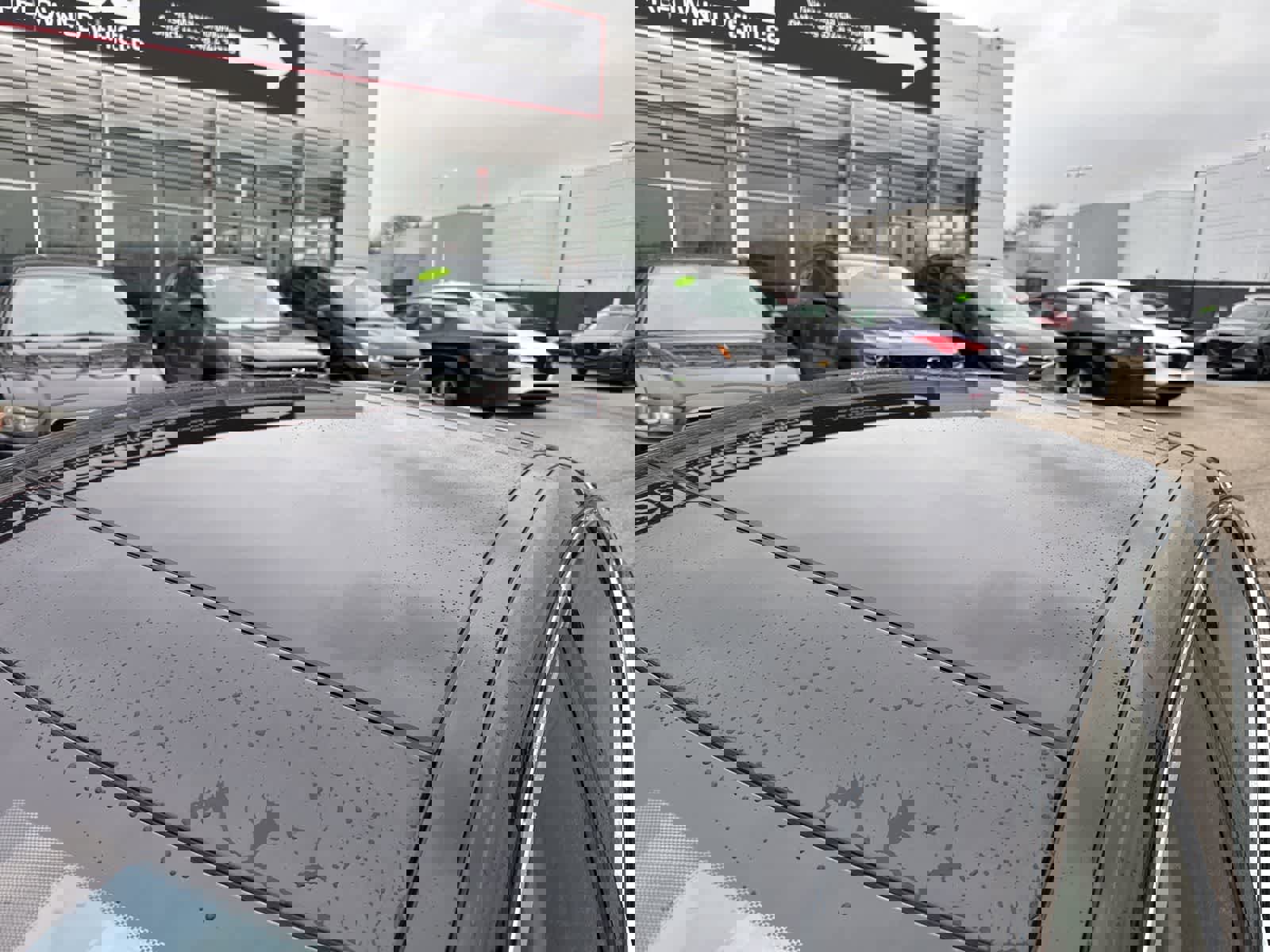 Used 2020 Jaguar XF Prestige image 13