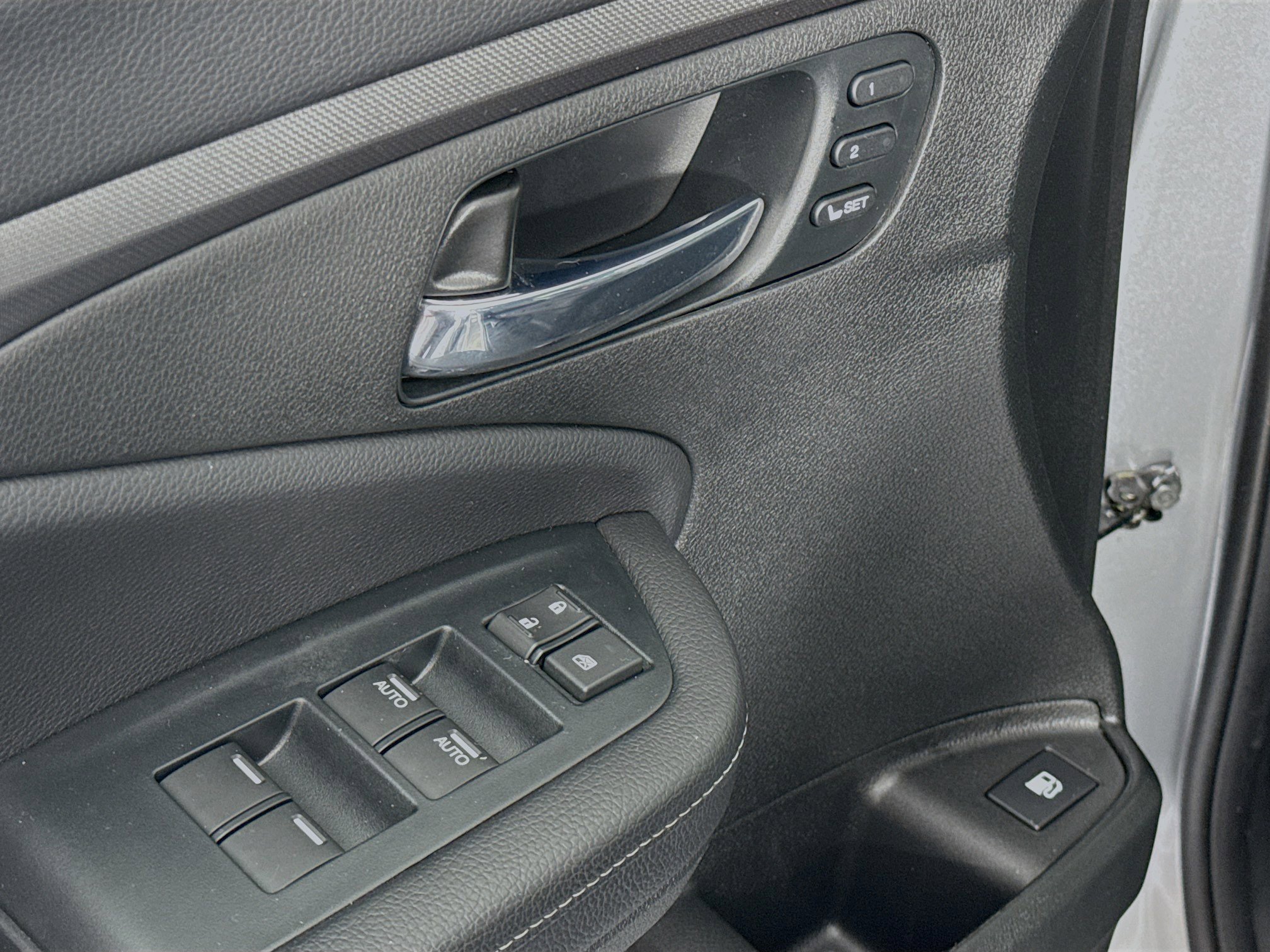 Certified 2023 Honda Ridgeline RTL image 17