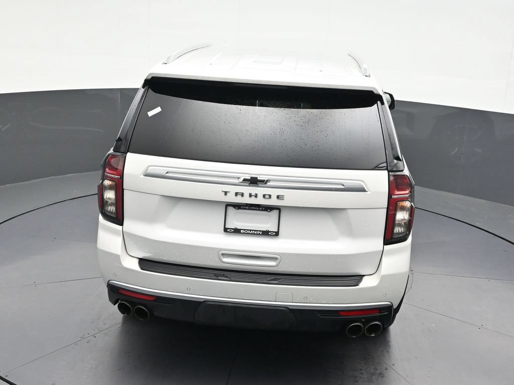 Used 2022 Chevrolet Tahoe High Country AWD/4WD image 19