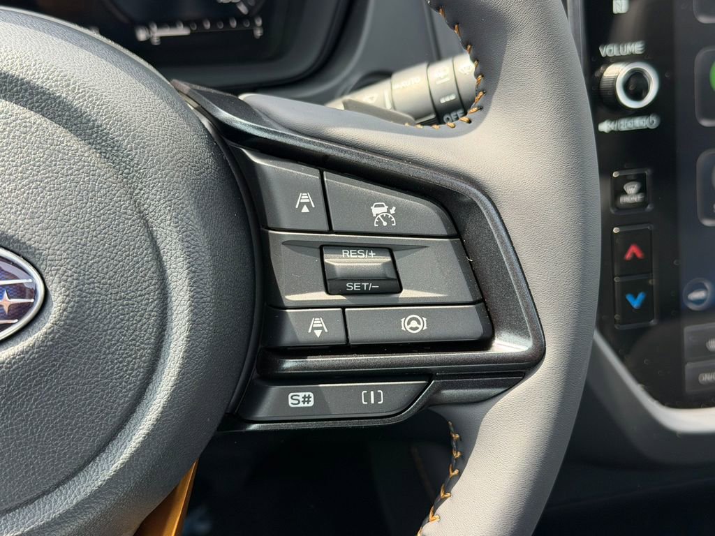 New 2026 Subaru Forester Wilderness AWD/4WD image 13