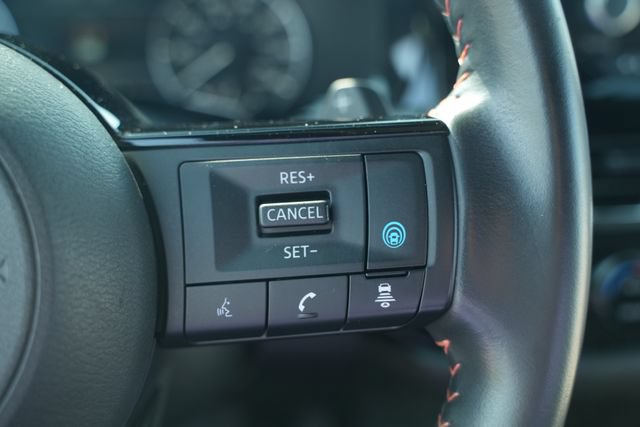 Used 2023 Nissan Pathfinder Rock Creek AWD/4WD image 33