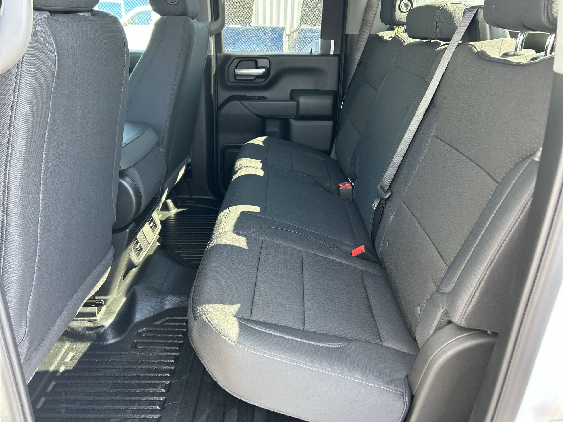 New 2026 Chevrolet Silverado 2500 W/T w/ WT Convenience Package image 23