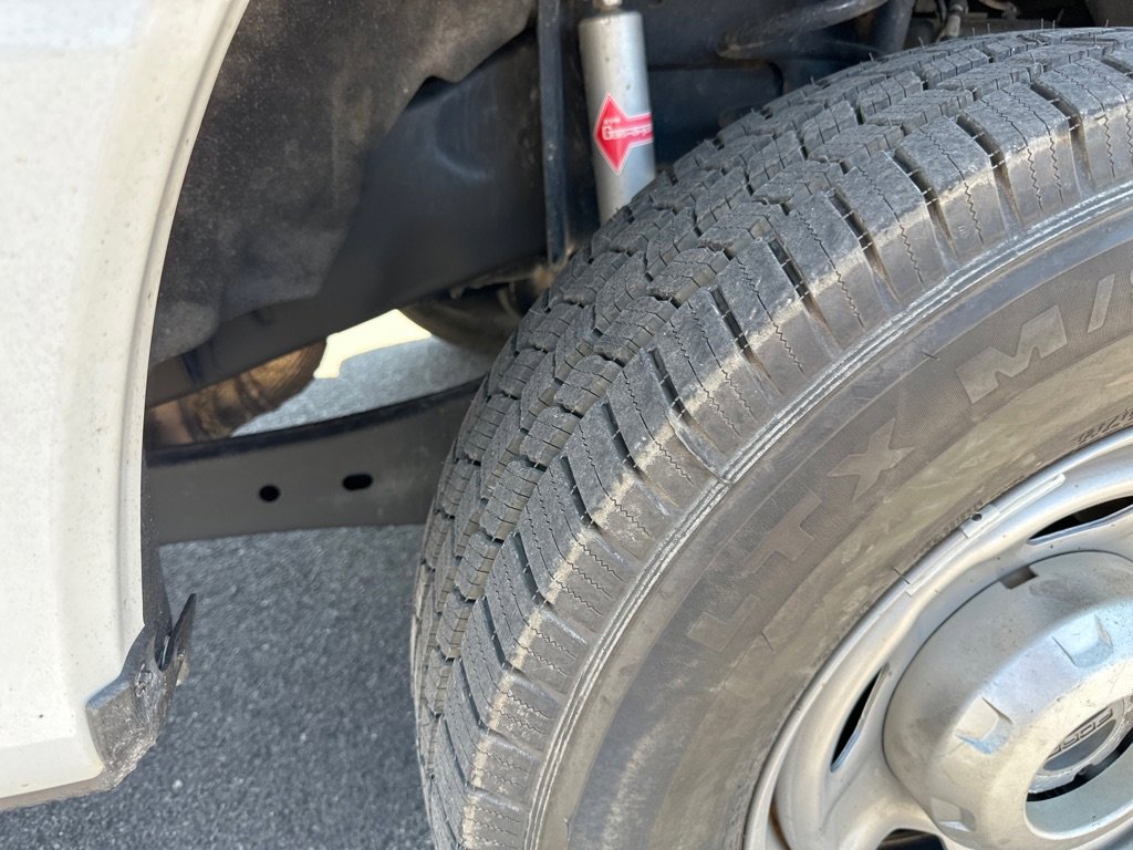 Used 2020 Ford F250 XL w/ Power Equipment Group image 6