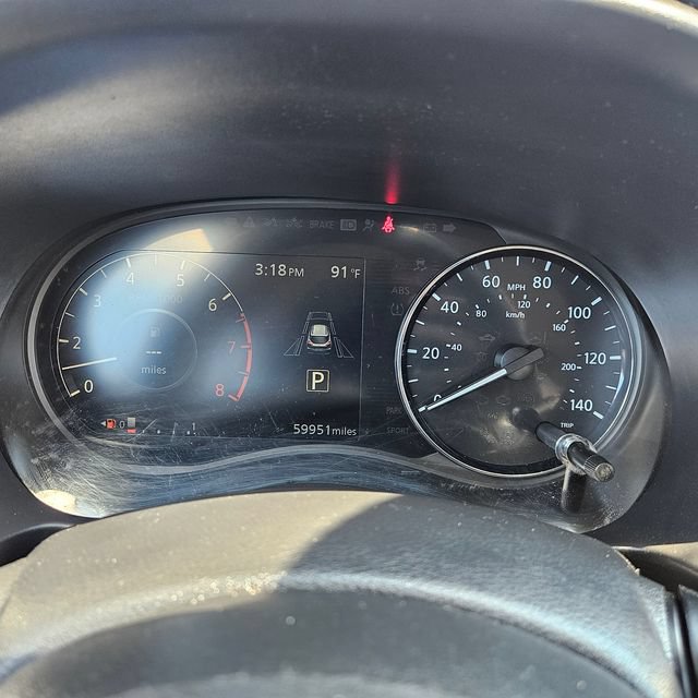 Used 2023 Nissan Kicks SV FWD image 21