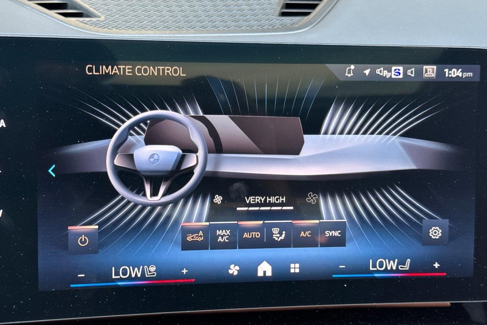 Used 2025 BMW X1 xDrive28i w/ Convenience Package image 25