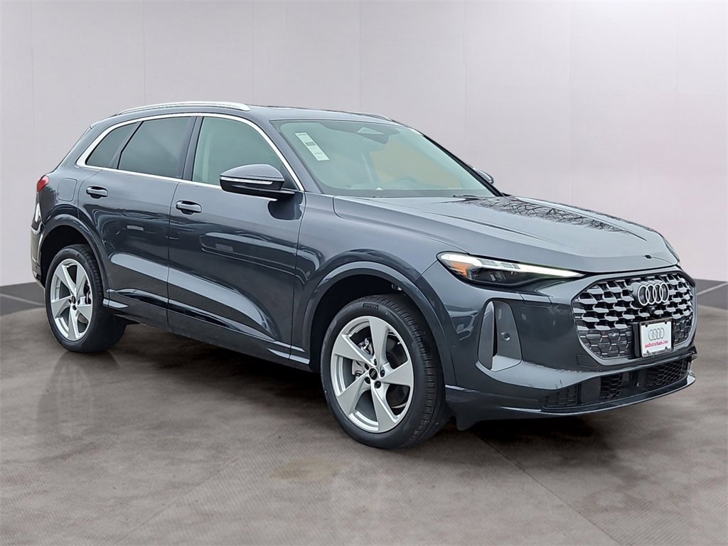 New 2025 Audi Q5 Premium Plus image 2