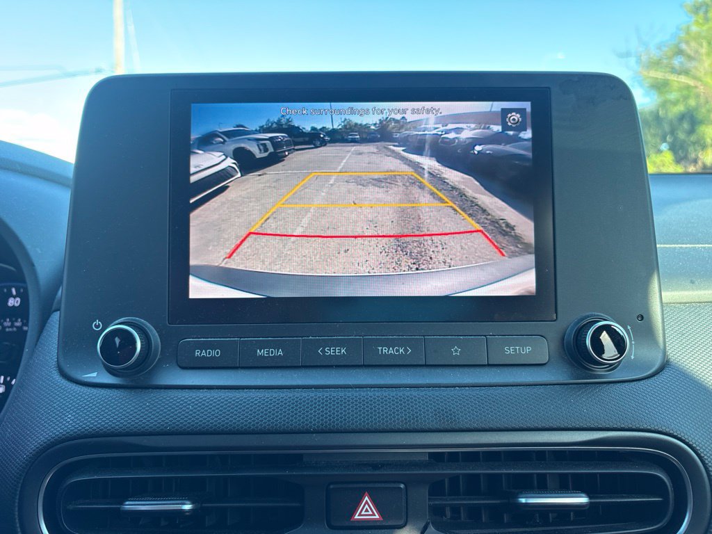 Used 2023 Hyundai Kona SEL FWD image 25
