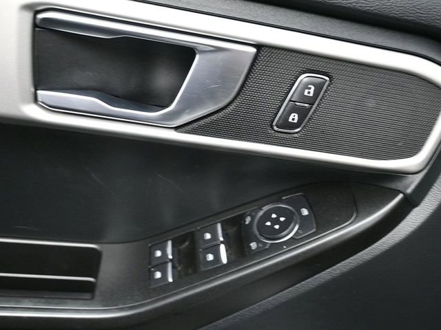 Used 2021 Ford Explorer 4WD image 27