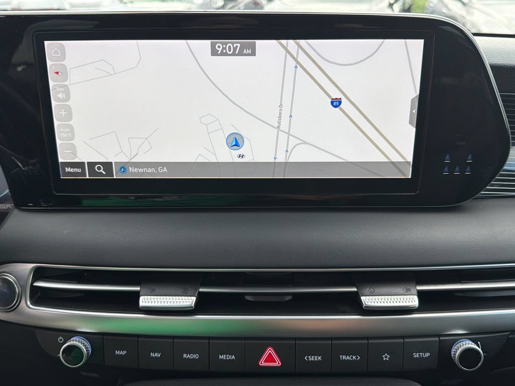 Used 2025 Hyundai Palisade Calligraphy FWD image 29