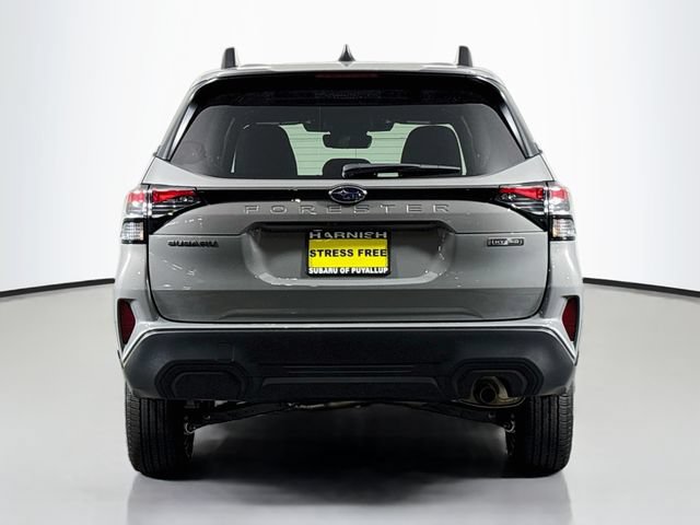 New 2026 Subaru Forester Premium AWD/4WD image 6