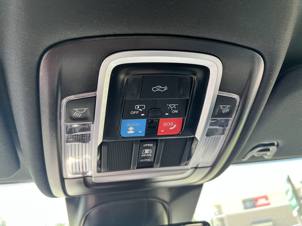 Certified 2026 RAM 2500 Laramie AWD/4WD image 15