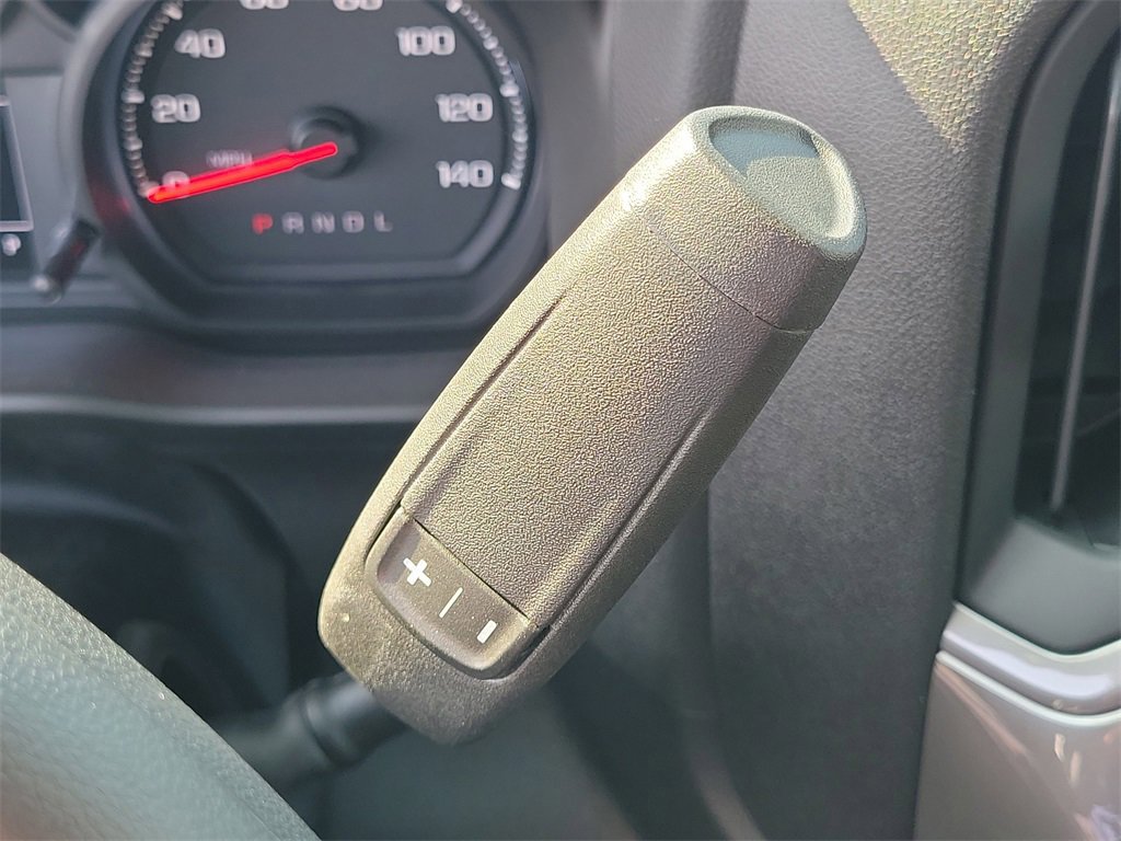 New 2026 Chevrolet Silverado 2500 W/T w/ WT Convenience Package image 12